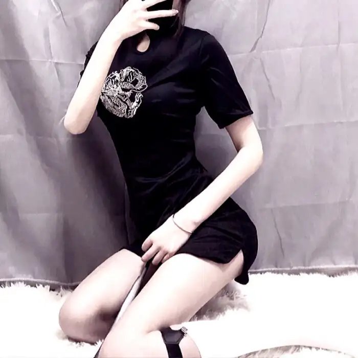 悬案